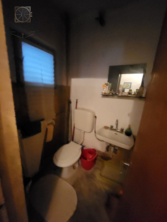 APARTAMENT 3 CAMERE-RAHOVA-CALEA RAHOVEI-FARMACIA AIS-2 BAI-2 BALCOANE