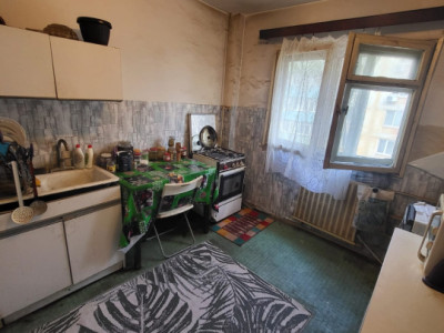 APARTAMENT 3 CAMERE-RAHOVA-CALEA RAHOVEI-FARMACIA AIS-2 BAI-2 BALCOANE