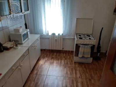 APARTAMENT 3 CAMERE-NERVA TRAIAN-HOL H-2 BAI-METROU TIMPURI NOI
