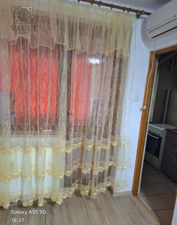 Garsoniera Drumul Taberei