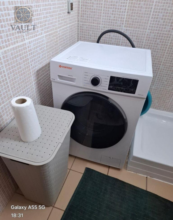 Garsoniera Drumul Taberei