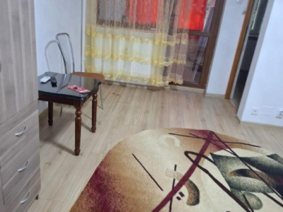 Garsoniera Drumul Taberei