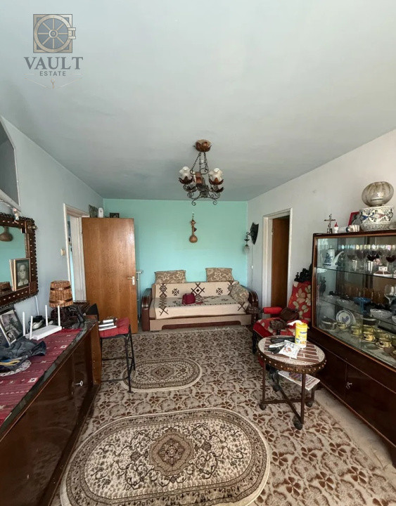 Apartament 2 camere Drumul Taberei