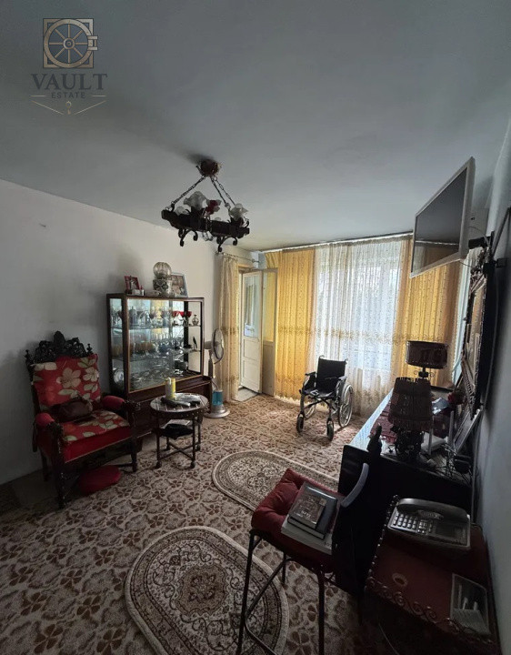 Apartament 2 camere Drumul Taberei