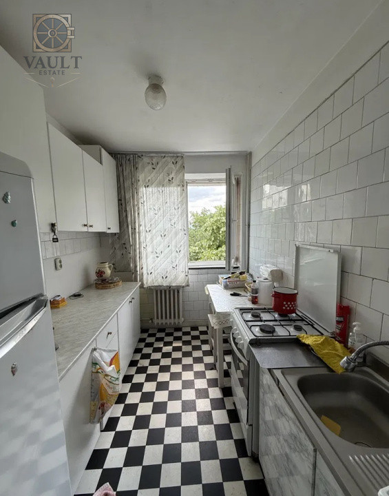 Apartament 2 camere Drumul Taberei