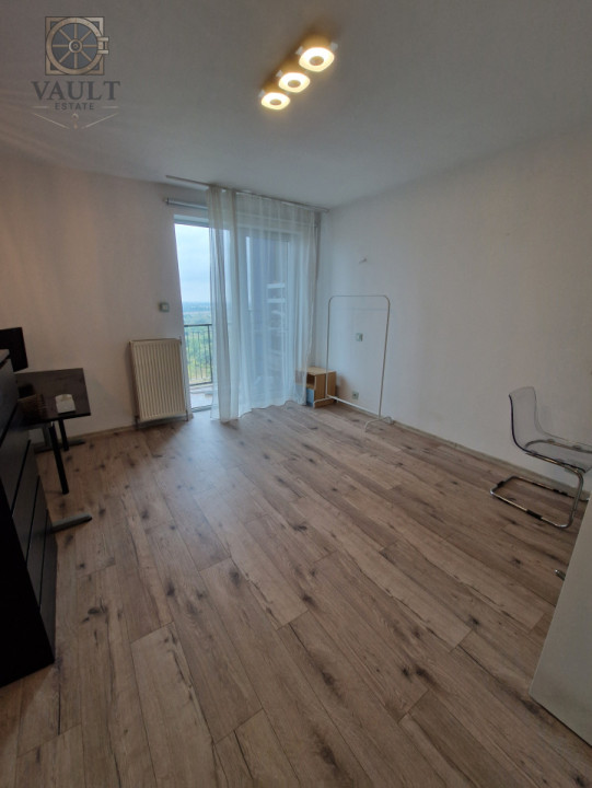Apartament 3 camere - Vedere parc Vacaresti - Vitan