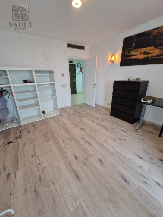Apartament 3 camere - Vedere parc Vacaresti - Vitan