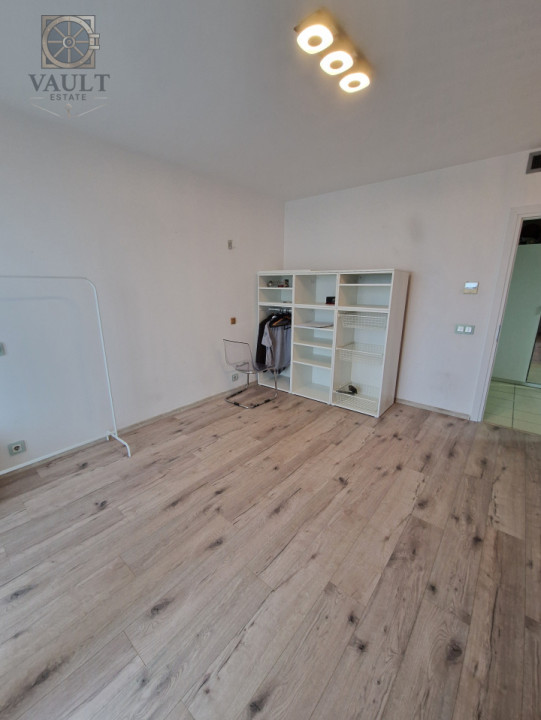 Apartament 3 camere - Vedere parc Vacaresti - Vitan