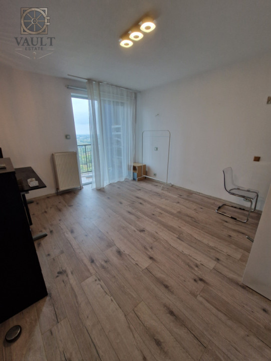 Apartament 3 camere - Vedere parc Vacaresti - Vitan