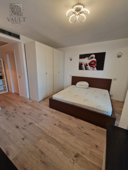 Apartament 3 camere - Vedere parc Vacaresti - Vitan