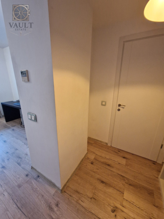 Apartament 3 camere - Vedere parc Vacaresti - Vitan