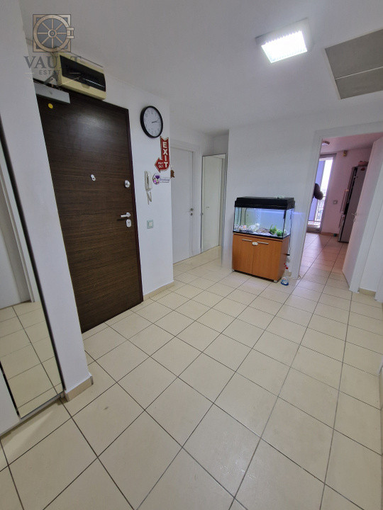 Apartament 3 camere - Vedere parc Vacaresti - Vitan