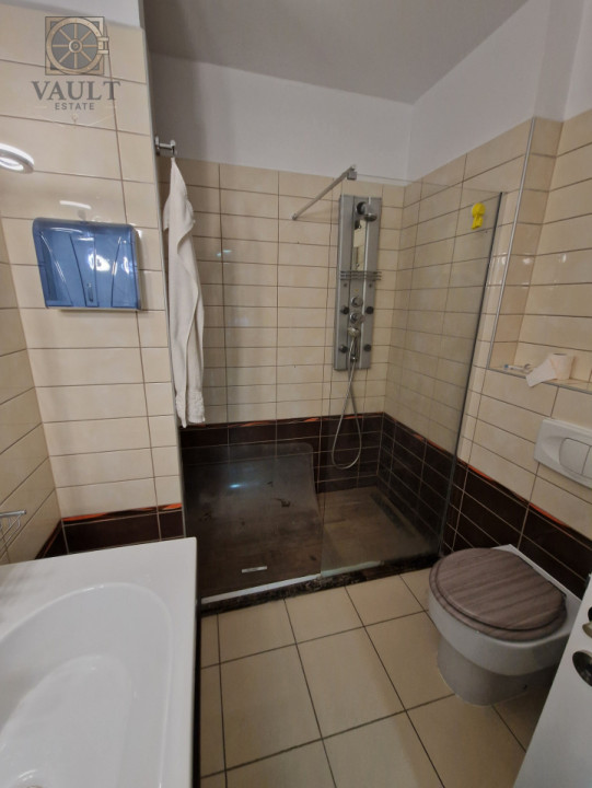 Apartament 3 camere - Vedere parc Vacaresti - Vitan