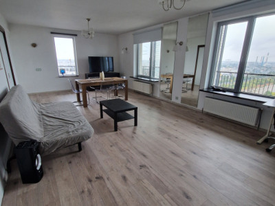 Apartament 3 camere - Vedere parc Vacaresti - Vitan