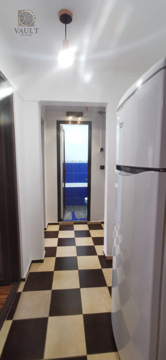 Apartament 2 camere - Titan