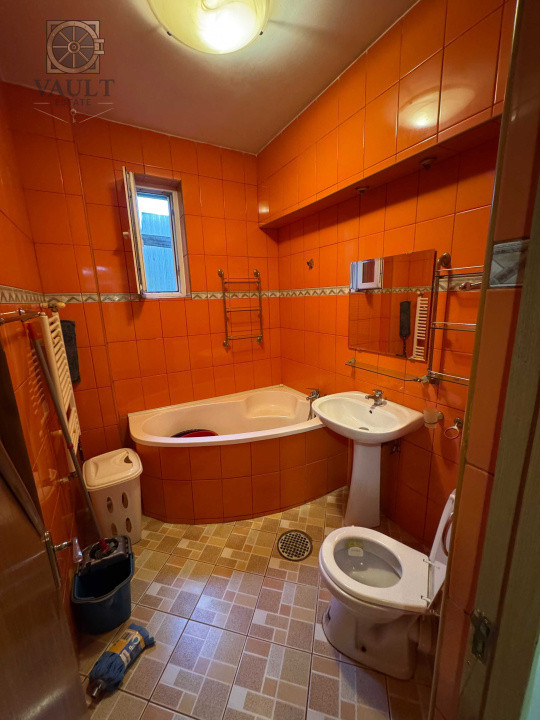 Apartament 2 camere - 5 minute metrou TIMPURI NOI - Vila 
