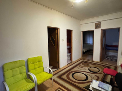 Apartament 2 camere - 5 minute metrou TIMPURI NOI - Vila 