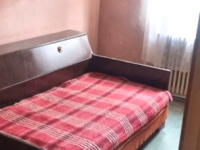 Apartament 3 camere - Titan - Piata Minis - posibilitate centrala