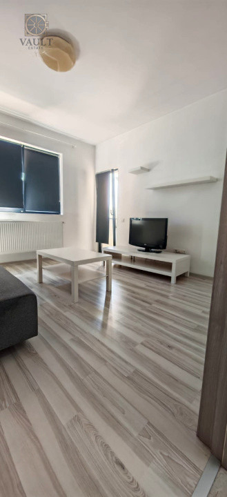 APARTAMENT 2 CAMERE - PALLADY-TRAPEZULUI