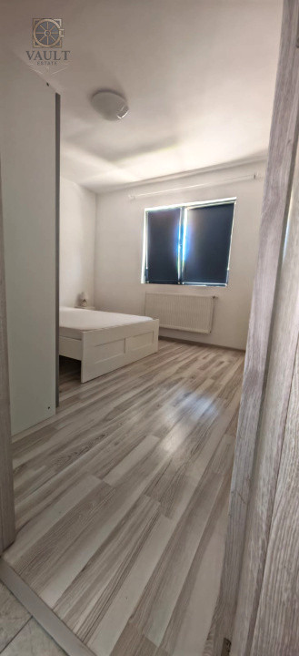 APARTAMENT 2 CAMERE - PALLADY-TRAPEZULUI