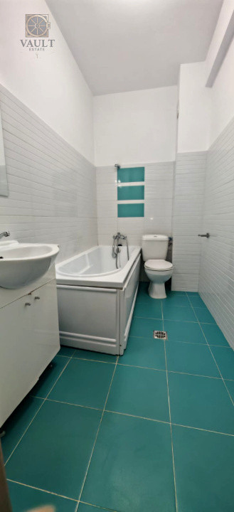 APARTAMENT 2 CAMERE - PALLADY-TRAPEZULUI