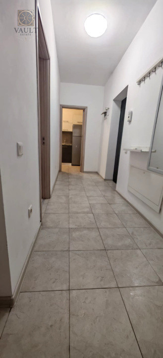 APARTAMENT 2 CAMERE - PALLADY-TRAPEZULUI