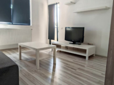 APARTAMENT 2 CAMERE - PALLADY-TRAPEZULUI