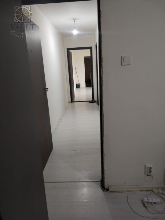 APARTAMENT 3 CAMERE -10 MIN. DE METROU N.GRIGORESCU