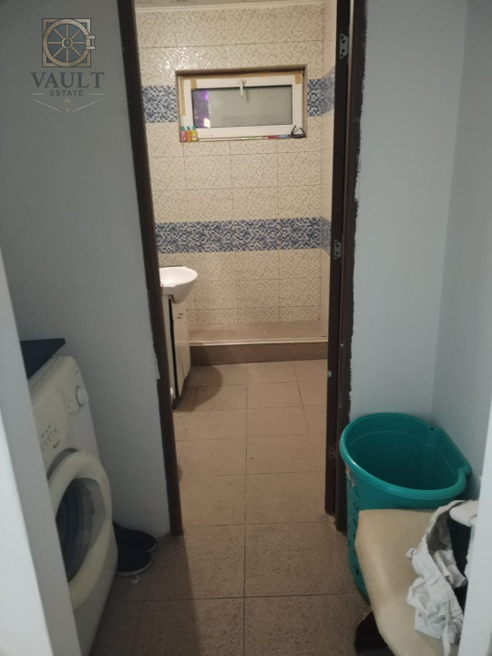 APARTAMENT 3 CAMERE -10 MIN. DE METROU N.GRIGORESCU