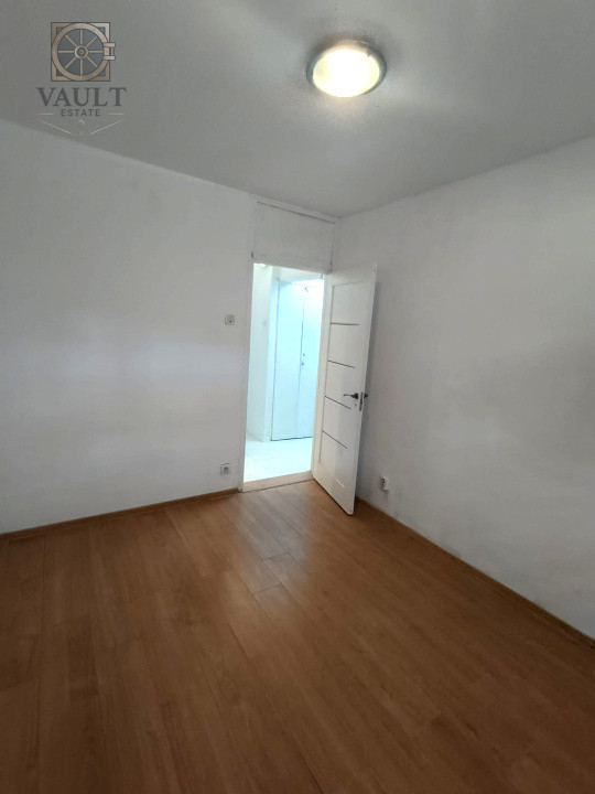 APARTAMENT 3 CAMERE  SPATIOS, M.BRAVU LANGA KAUFLAND  SI INTERSECTIA VITAN
