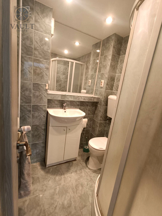 APARTAMENT 3 CAMERE  SPATIOS, M.BRAVU LANGA KAUFLAND  SI INTERSECTIA VITAN