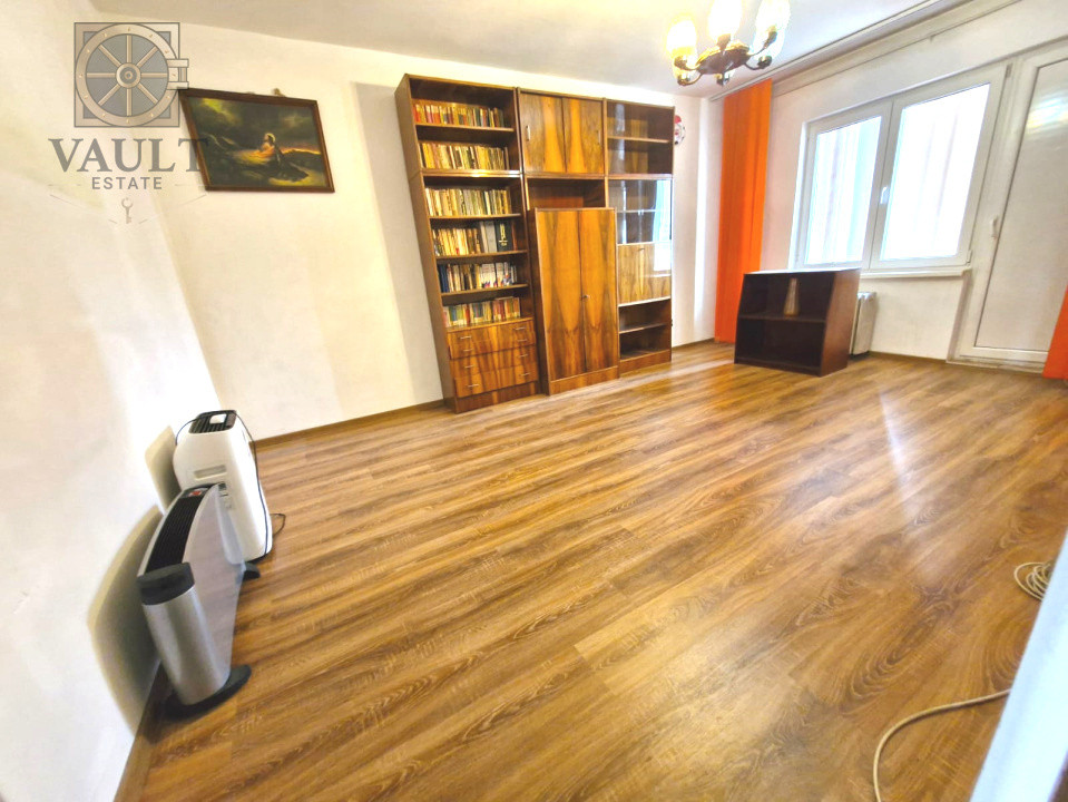 APARTAMENT 3 CAMERE DECOMANDAT -PROSPER  VITAN