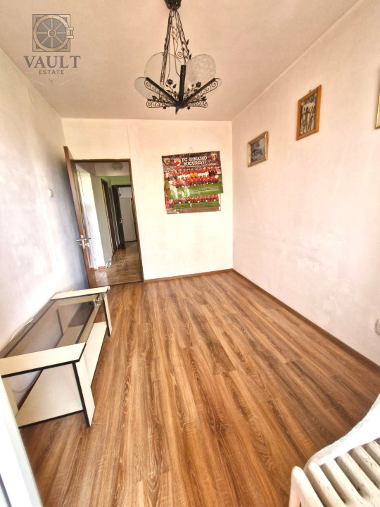 APARTAMENT 3 CAMERE DECOMANDAT -PROSPER  VITAN