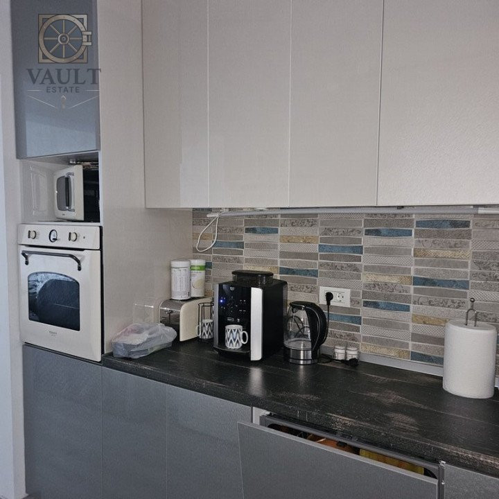 CASA CU CURTE  CU CENTRALA PROPRIE - PALLADY - TERASA+LOC DE PARCARE