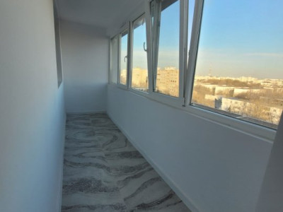 APARTAMENT 2 CAMERE  DECOMANDAT- METROU GORJULUI