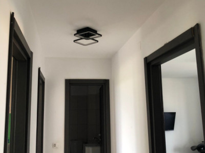 APARTAMENT 3CAMERE DIN 2015 -CENTRALA PROPRIE LA 5 MINUTE DE METROU 1 DECEMBRIE