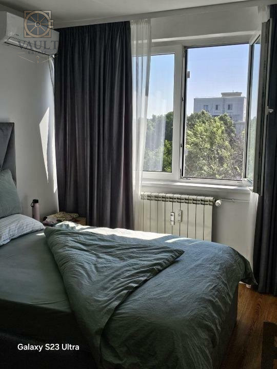 Apartament 3 Camere Decomandat Arena Nationala-Basarabia