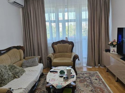 Apartament 3 Camere Decomandat Arena Nationala-Basarabia