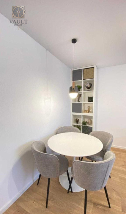 Apartament 2 camere Tineretului-Renovat Complet