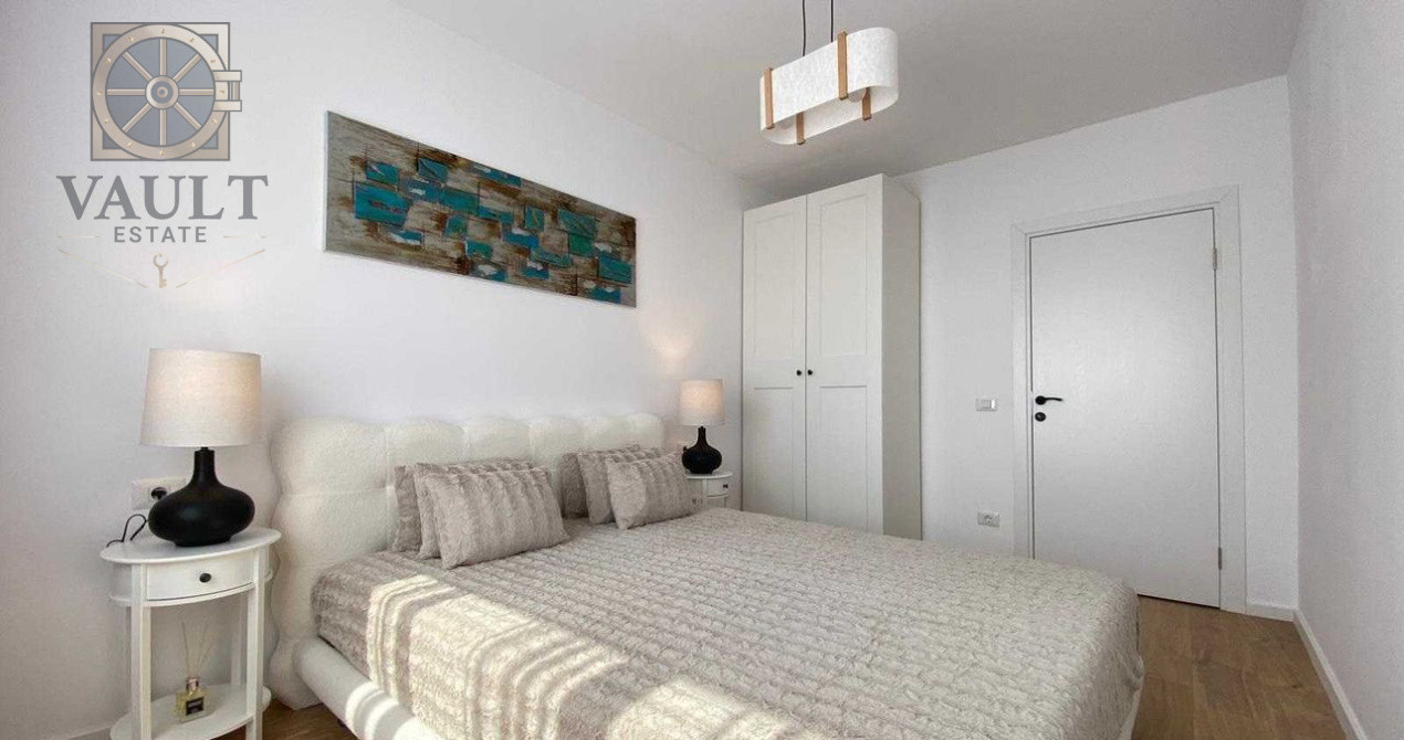 Apartament 2 camere Tineretului-Renovat Complet