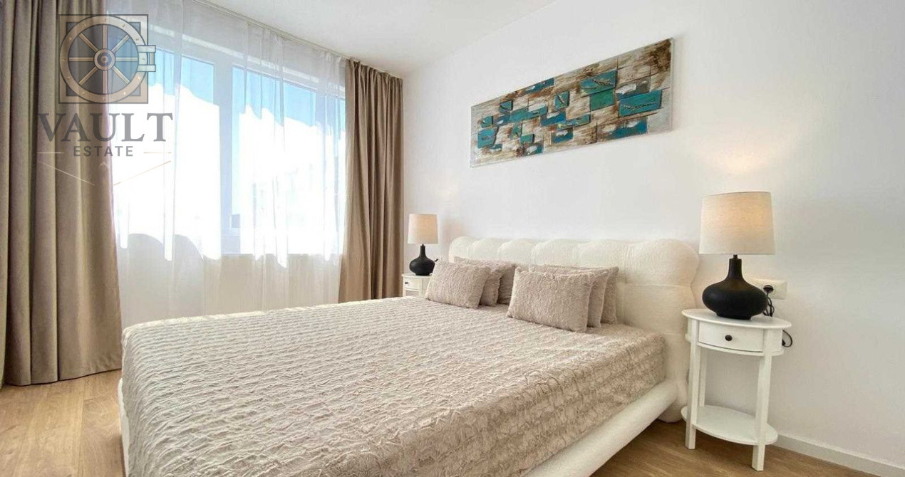 Apartament 2 camere Tineretului-Renovat Complet