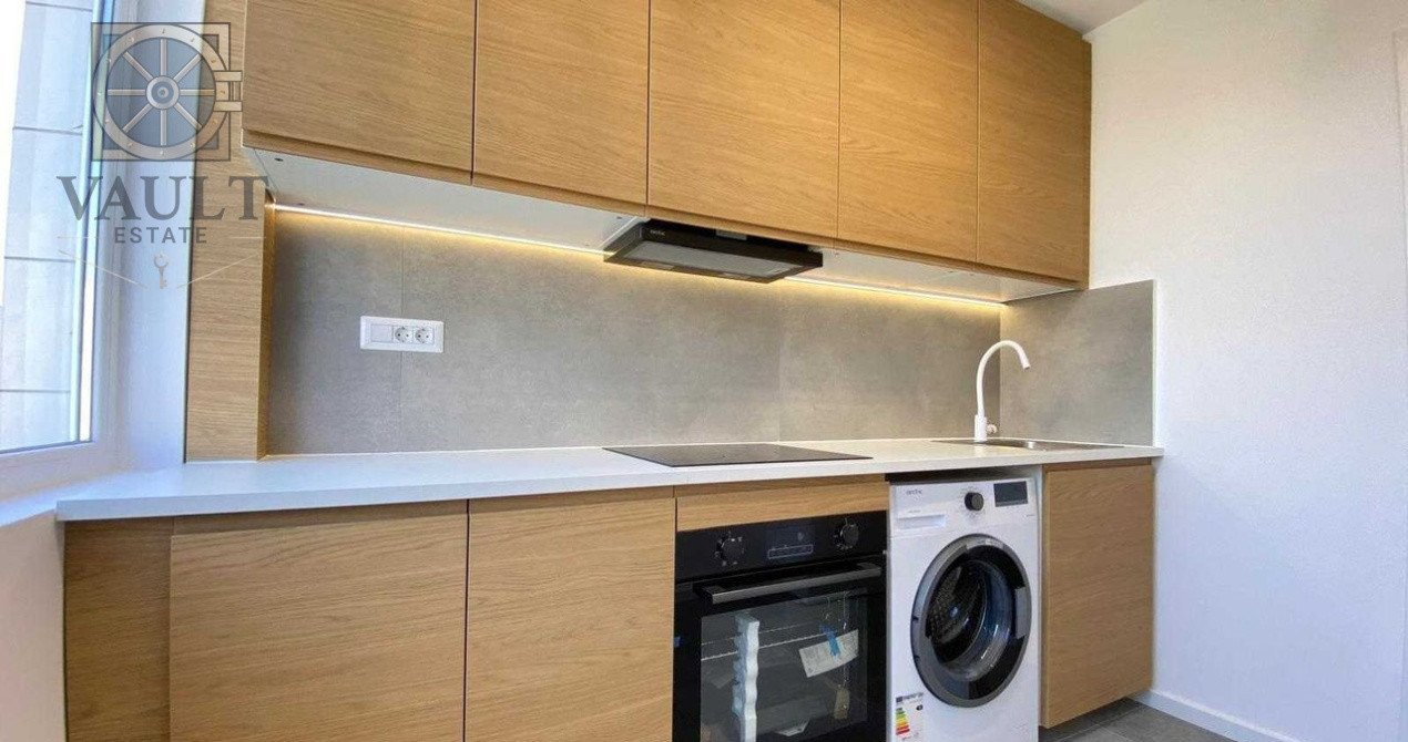 Apartament 2 camere Tineretului-Renovat Complet