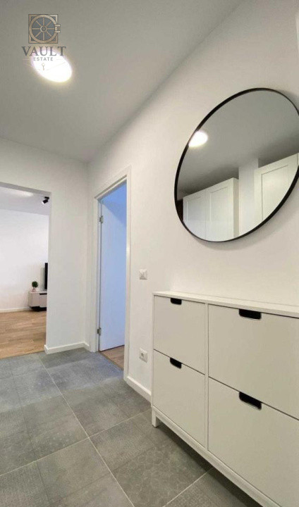 Apartament 2 camere Tineretului-Renovat Complet