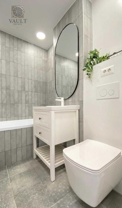 Apartament 2 camere Tineretului-Renovat Complet