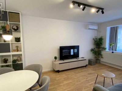 Apartament 2 camere Tineretului-Renovat Complet