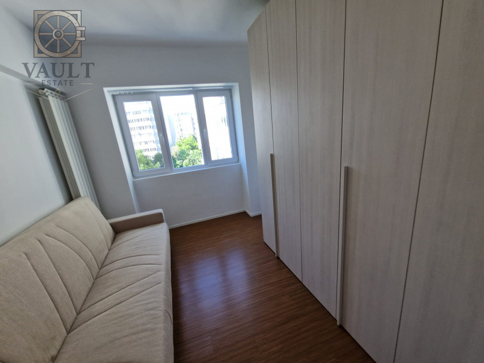 Apartament 3 camere de inchiriat - Doaman Ghica 