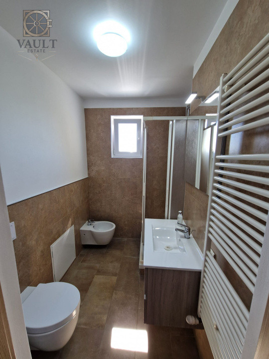 Apartament 3 camere de inchiriat - Doaman Ghica 