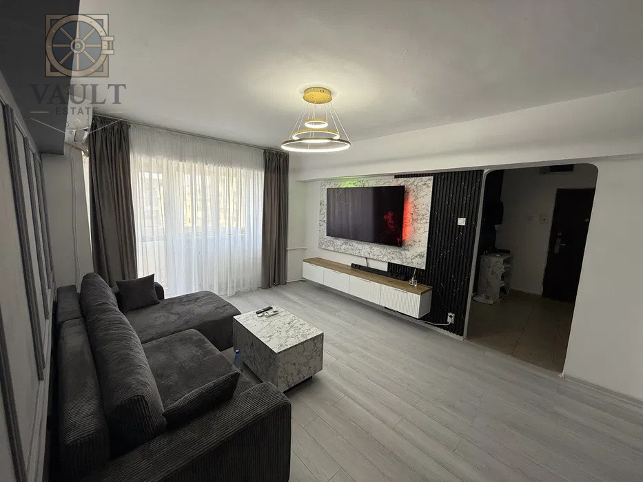 Apartament 2 camere - Metrou Tineretului