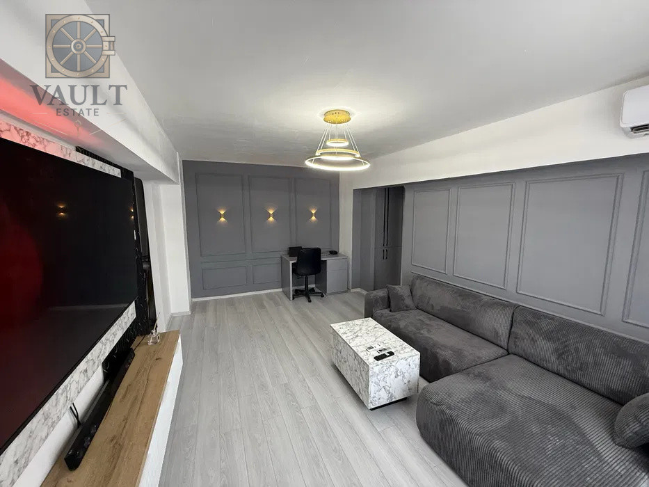 Apartament 2 camere - Metrou Tineretului