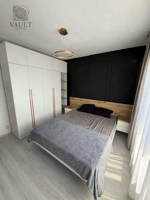 Apartament 2 camere - Metrou Tineretului